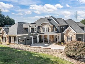 photo 1 of 113 Camp Ln, Mooresville, NC 28117