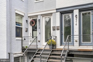 photo 1 of 3312 9th NE, Unit 2 Washington, DC 20017