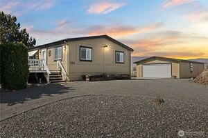 photo 1 of 114 Yucca Place SW, Mattawa, WA 99349