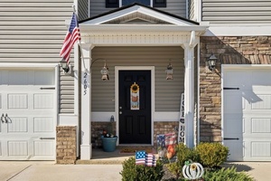 photo 1 of 2605 Sherman Way, Columbia, TN 38401