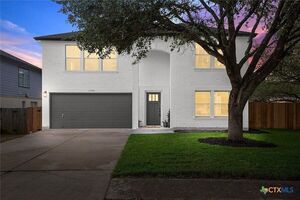 photo 1 of 17901 Narsitin Ln, Pflugerville, TX 78660