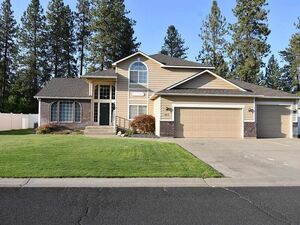 photo 1 of 4413 E Winfield Rd, Mead, WA 99021