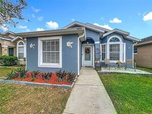 photo 1 of 3954 Campfire Way, Casselberry, FL 32707