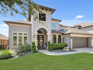 photo 1 of 320 Mary Elise Way, Austin, TX 78737