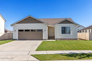 photo 1 of 10493 N  Belgrave Loop, Hayden, ID 83835