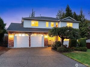 photo 1 of 2525 113th Place SE, Everett, WA 98208