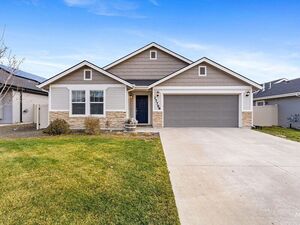 photo 1 of 17798 Goose Ridge Ave, Nampa, ID 83687