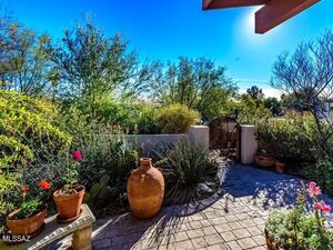 photo 1 of 2205 E Hampton St, Tucson, AZ 85719