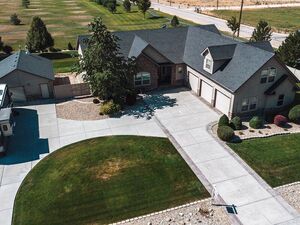 photo 1 of 12179 W  Tustin Ln, Kuna, ID 83634