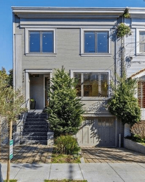 photo 1 of 1228 Funston Ave, San Francisco, CA 94122