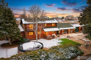 photo 1 of 4814 Kiowa Dr, Greeley, CO 80634