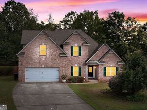 photo 1 of 125 Highgrove Pl, McDonough, GA 30253