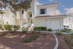 photo 1 of 7625 Valley Green Dr Unit 201, Las Vegas, NV 89149