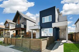 photo 1 of 3632 Lipan Street, Denver, CO 80211