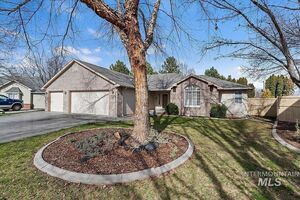 photo 1 of 13278 W Bluebell Dr, Boise, ID 83713