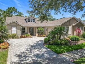 photo 1 of 600 Garden Club Dr, Deland, FL 32724