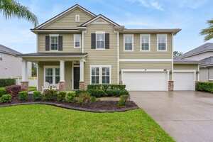 photo 1 of 1629 Fenton Avenue, Saint Johns, FL 32259 