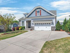 photo 1 of 1538 Baxter Ridge Ct, Apex, NC 27502