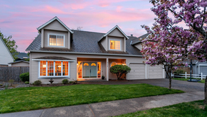 photo 1 of 6106 Churchill Downs Dr West Linn, OR 97068