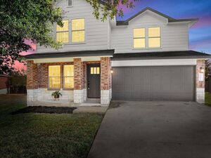 photo 1 of 13625 Coomer Path, Pflugerville, TX 78660