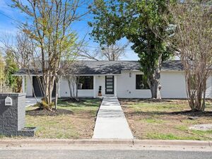 photo 1 of 3308 Touchstone St, Austin, TX 78723