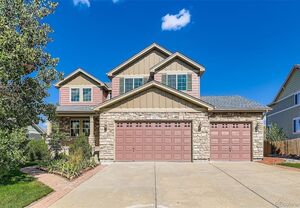 photo 1 of 1287 Serene Drive, Erie, CO 80516
