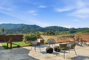 photo 1 of 121 San Marino Drive, San Rafael, CA 94901