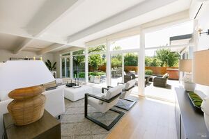 photo 1 of 715 Las Colindas Road, San Rafael, CA 94903