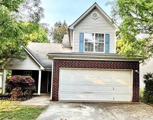 photo 1 of 6936 Red Bone Way, Lithonia, GA 30038