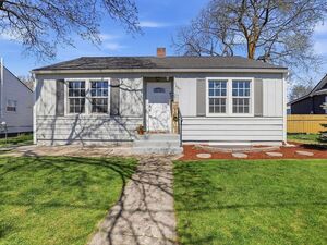 photo 1 of 307 E Liberty Ave, Spokane, WA 99207
