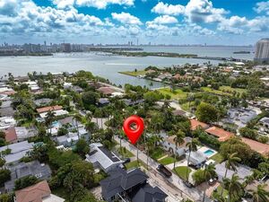 photo 1 of 1104 NE 85th St, Miami, FL 33138