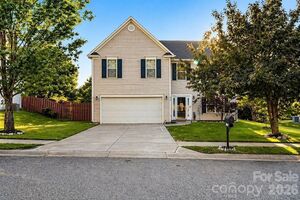 photo 1 of 317 Ashton Bluff Cir, Mount Holly, NC 28120