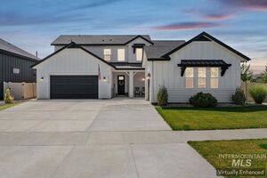 photo 1 of 5379 S Mesa Trail Pl, Meridian, ID 83642
