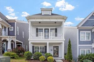 photo 1 of 1712 Main Divide Drive, Wake Forest, NC 27587