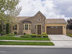 photo 1 of 13340 Damonte View Ln, Reno, NV 89511
