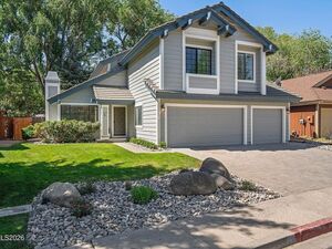 photo 1 of 4030 Willowsprings Dr, Reno, NV 89519