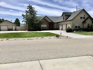 photo 1 of 12179 W Tustin Ln, Kuna, ID 83634