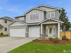 photo 1 of 16202 76th Avenue Ct E, Puyallup, WA 98375