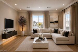 photo 1 of 7330 N Decatur Blvd #6, Las Vegas, NV 89131