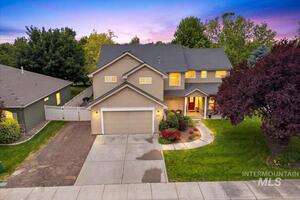 photo 1 of 2211 W Grassy Branch Dr, Meridian, ID 83646