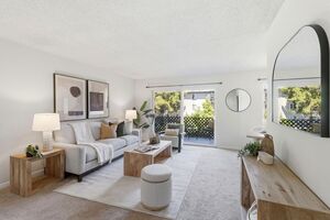 photo 1 of 815 N Humboldt St APT 302, San Mateo, CA 94401