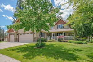 photo 1 of 2406 Scenic Blvd, Spokane, WA 99224