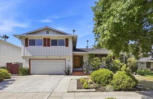 photo 1 of 1142 Viscaino Ave, Sunnyvale, CA 94086