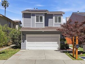 photo 1 of 4773 Ridgewood Dr, Fremont, CA 94555