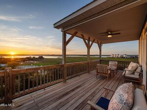 photo 1 of 331 Oceanaire Lane, Surf City, NC 28445