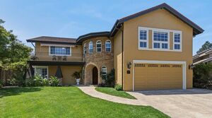 photo 1 of 2859 Broken Oak Ct, San Jose, CA 95148