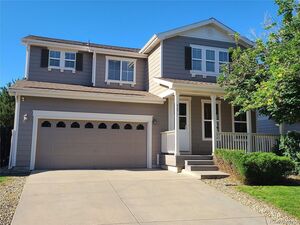 photo 1 of 4277 Prairie Drive, Brighton, CO 80601