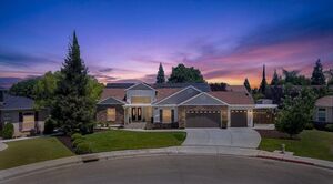 photo 1 of 103 W Polson Ave, Clovis CA 93612