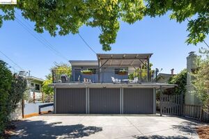 photo 1 of 2235 California St, Berkeley, CA 94703