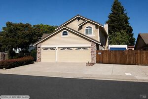 photo 1 of 307 Bluebell Court, Vacaville, CA 95687